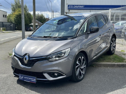 Renault Scénic Intens 1.5 DCI 110CV BOSE, Toit ... 59-Nord