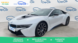BMW i8 eDrive 1.5 374 75-Paris