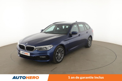 BMW Série 5 Touring 530i xDrive Sport BVA8 252 ... 92-Hauts-de-Seine