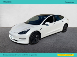 Tesla Model 3 Long-Range Dual Motor AWD 69-Rhône