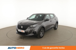 Peugeot 2008 1.2 PureTech Active Business EAT8 1... 92-Hauts-de-Seine