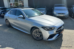 Mercedes Classe C 220d 200Cv AMG LINE - HISTORIQ... 31-Haute-Garonne