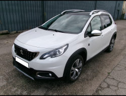 Peugeot 2008 BHDI 120 CROSSWAY BVM 03-Allier