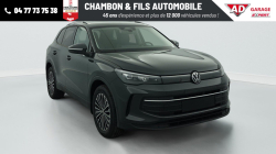 Volkswagen Tiguan NOUVEAU 1.5 eTSI 150CV DSG7 LI... 42-Loire