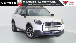 Mini Countryman U25 MINI 170 ch DKG7 C Classic 42-Loire