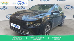 Hyundai Kona 204 64 kWh Executive - Première ma... 75-Paris