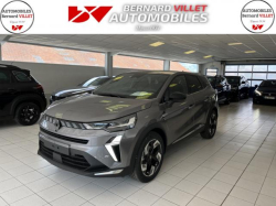 Renault Symbioz E-Tech full hybrid 145 Techno 39-Jura