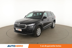 Skoda Kodiaq 2.0 TDI SCR Style DSG7 7PL 150 ch 92-Hauts-de-Seine