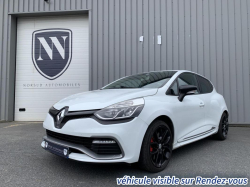 Renault Clio 4 RS 200 CH CUP MONITOR - GARANTIE ... 14-Calvados