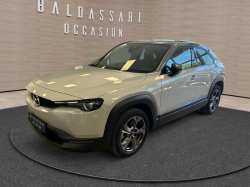 Mazda MX-30 e-Skyactiv 145 ch First Edition Indu... 83-Var