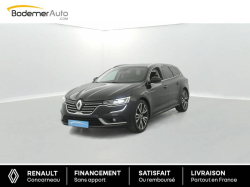 Renault Talisman Estate dCi 160 Energy EDC Initi... 29-Finistère