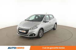 Peugeot 208 1.2 PureTech Allure 5P 110 ch 92-Hauts-de-Seine