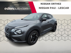 Nissan Juke HYBRID 143 N-Connecta 64-Pyrénées-Atlantiques