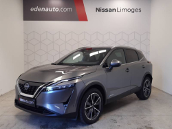 Nissan Qashqai e-Power 190 ch Tekna 87-Haute-Vienne