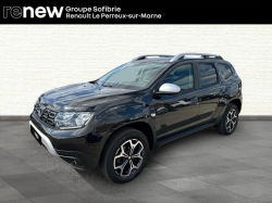 Dacia Duster TCe 150 FAP 4x4 Prestige 94-Val-de-Marne