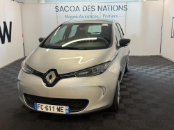 Renault Zoe R90 Life 86-Vienne