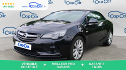Opel Cascada 2.0 CDTi 165 Cosmo 75-Paris