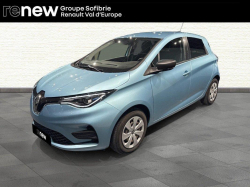 Renault Zoe E-TECH ELECTRIQUE R110 Achat Intégr... 77-Seine-et-Marne