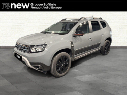 Dacia Duster TCe 150 4x2 EDC Extreme 77-Seine-et-Marne