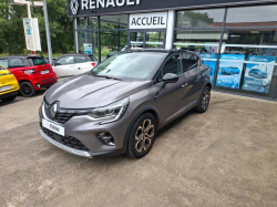 Renault Captur TCe 140 EDC Intens 64-Pyrénées-Atlantiques