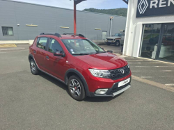 Dacia Sandero TCe 90 SL Techroad 64-Pyrénées-Atlantiques