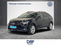 Volkswagen Taigo 1.0 TSI 116 DSG7 VW Edition 33-Gironde