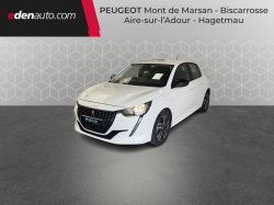 Peugeot 208 PureTech 100 S&S BVM6 Active Pack 40-Landes