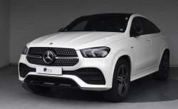 Mercedes Classe GLE coupe 350 de 9G-Tronic 4Mati... 59-Nord