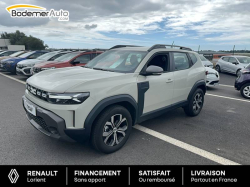 Dacia Duster Hybrid 140 Expression 56-Morbihan