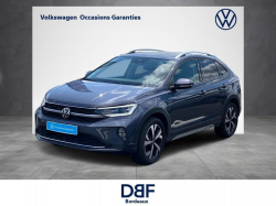 Volkswagen Taigo 1.0 TSI 110 DSG7 Style 33-Gironde