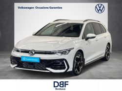 Volkswagen Golf SW 1.5 eTSI EVO2 150 DSG7 R-Line 33-Gironde