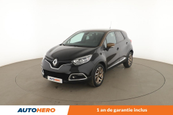 Renault Captur 1.2 TCe Energy Hypnotic EDC 120 c... 92-Hauts-de-Seine