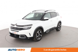Citroën C5 Aircross 1.6 PureTech Shine EAT8 181... 92-Hauts-de-Seine