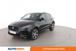 Jaguar E-PACE D180 AWD R-Dynamic SE BVA 180 ch 92-Hauts-de-Seine