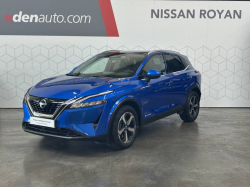 Nissan Qashqai e-Power 190 ch N-Connecta 17-Charente Maritime