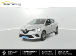 Renault Clio TCe 90 Equilibre 29-Finistère