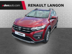 Dacia Sandero ECO-G 100 Stepway Confort 33-Gironde