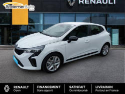Renault Clio E-Tech full hybrid 145 ch GSR2 Evol... 14-Calvados