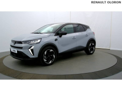 Renault Captur E-Tech full hybrid 145 ch Techno 64-Pyrénées-Atlantiques