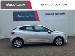 Renault Clio SOCIETE BLUE DCI 100 - 21N AIR NAV 32-Gers