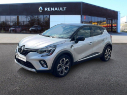 Renault Captur Blue dCi 115 Intens 52-Haute-Marne