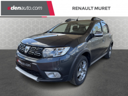 Dacia Sandero ECO-G 100 Stepway 31-Haute-Garonne