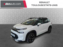 Citroën C3 Aircross PureTech 110 S&S BVM6 Shine... 31-Haute-Garonne