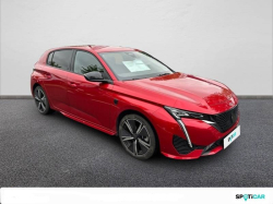 Peugeot 308 III BlueHDi 130 AUTO 8 GT 80-Somme