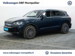 Volkswagen Touareg 3.0 V6 eHybrid 381ch Tiptroni... 34-Hérault