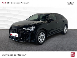 Audi Q3 Sportback 35 TFSI 150 ch S tronic 7 S li... 33-Gironde