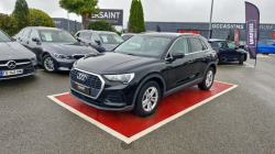 Audi Q3 35 TDI 150 CH DESIGN 29-Finistère