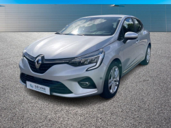 Renault Clio V Evolution Blue dCi 100 44-Loire-Atlantique