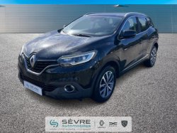 Renault Kadjar Business Blue dCi 115 44-Loire-Atlantique
