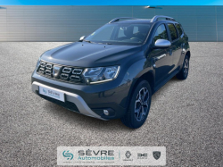 Dacia Duster II Prestige Blue dCi 115 4x2 44-Loire-Atlantique